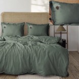 Спален комплект БАРХЕТ - COSTA green Superior